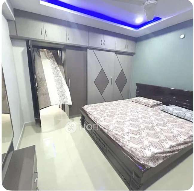 3 BHK Flat In Cms Sai Nivas For Sale  In B.n Reddy Nagar