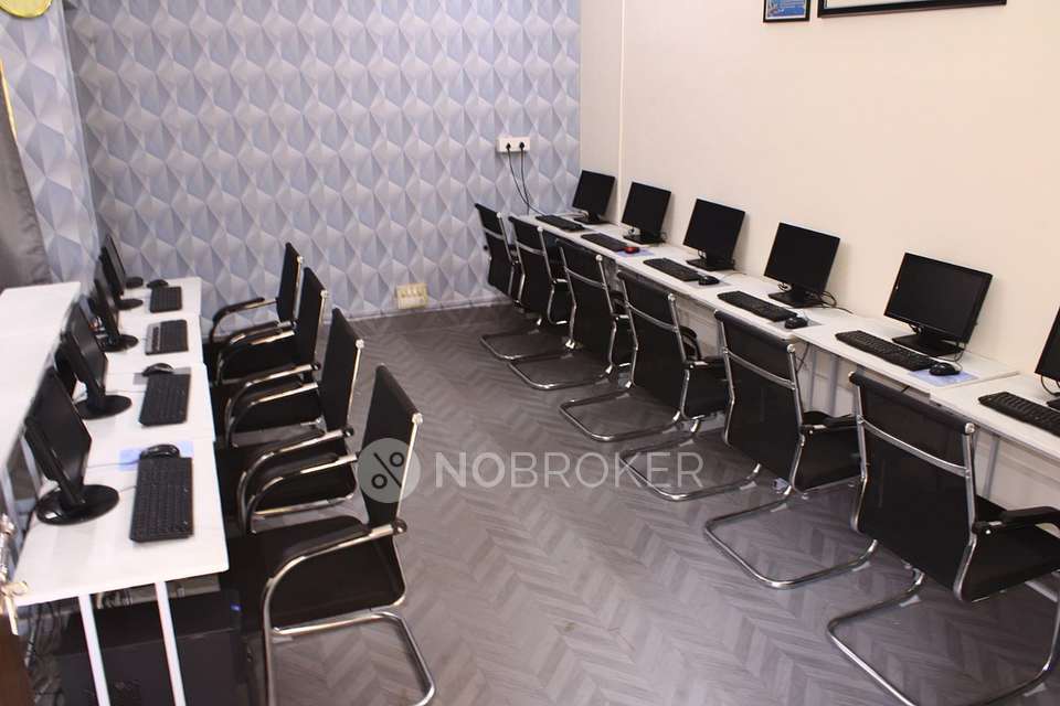 Co-Working  space in Talegaon Dabhade, Pune for Rent 