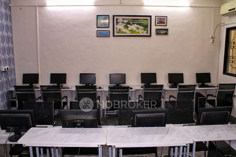Co-Working  space in Talegaon Dabhade, Pune for Rent 