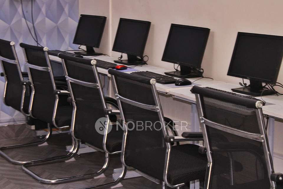 Co-Working  space in Talegaon Dabhade, Pune for Rent 