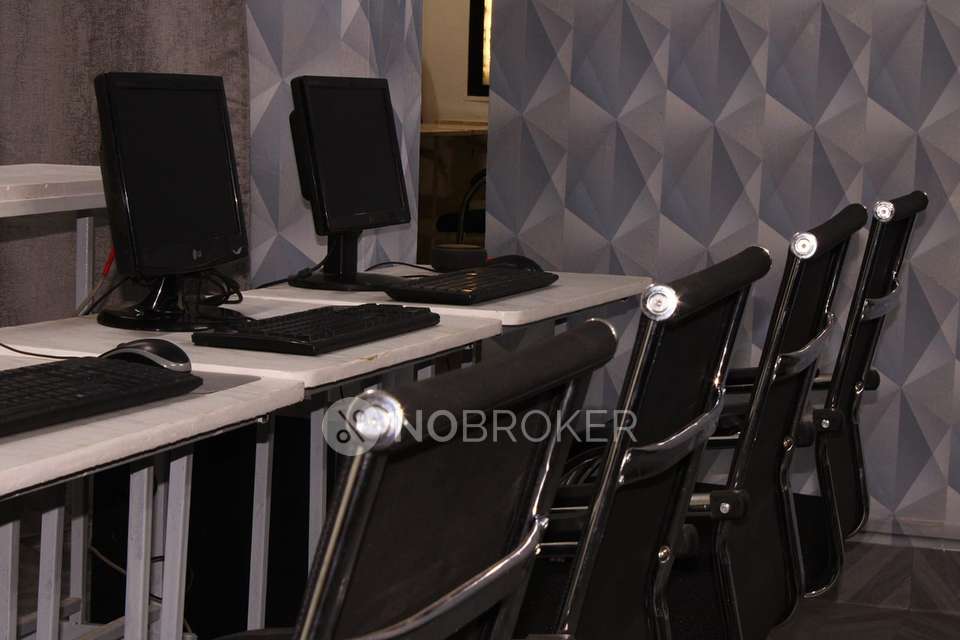 Co-Working  space in Talegaon Dabhade, Pune for Rent 