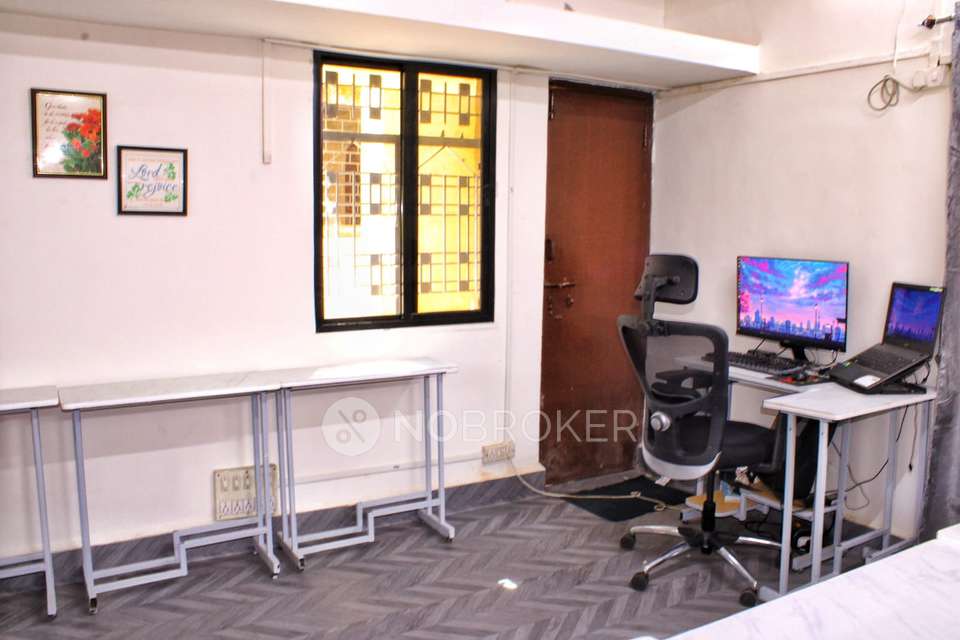 Co-Working  space in Talegaon Dabhade, Pune for Rent 