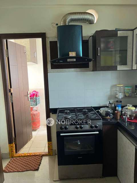 3 BHK Flat In Tnr Maanas Apartment For Sale  In L B Nagar