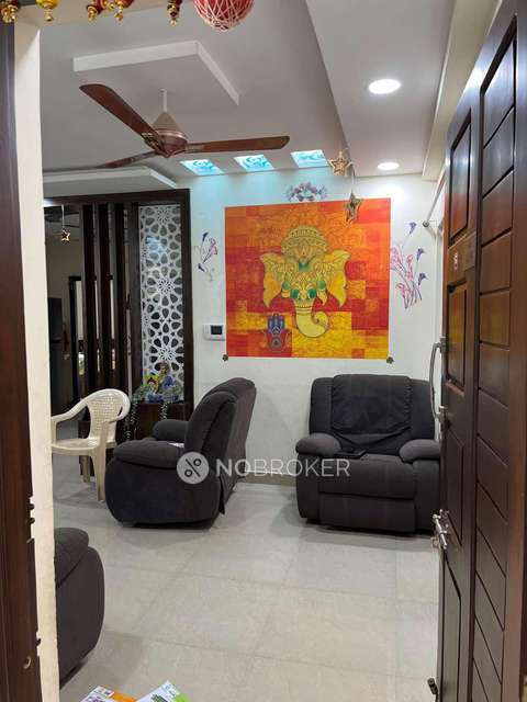 3 BHK Flat In Tnr Maanas Apartment For Sale  In L B Nagar