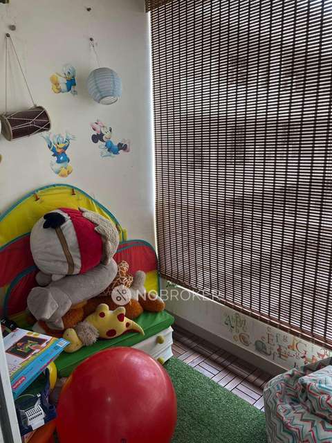 3 BHK Flat In Tnr Maanas Apartment For Sale  In L B Nagar