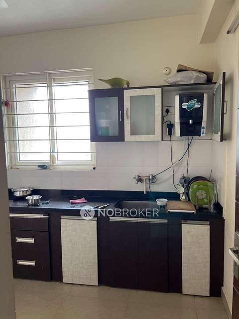 3 BHK Flat In Tnr Maanas Apartment For Sale  In L B Nagar