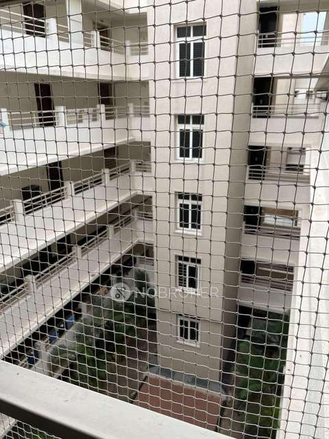 3 BHK Flat In Tnr Maanas Apartment For Sale  In L B Nagar