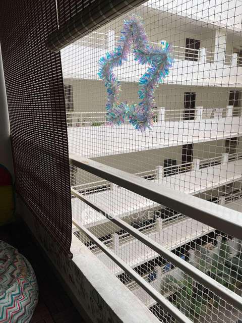 3 BHK Flat In Tnr Maanas Apartment For Sale  In L B Nagar