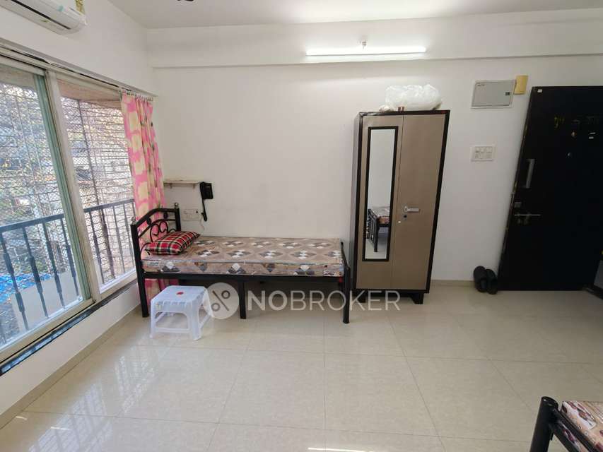 PG for Boys in Malad West