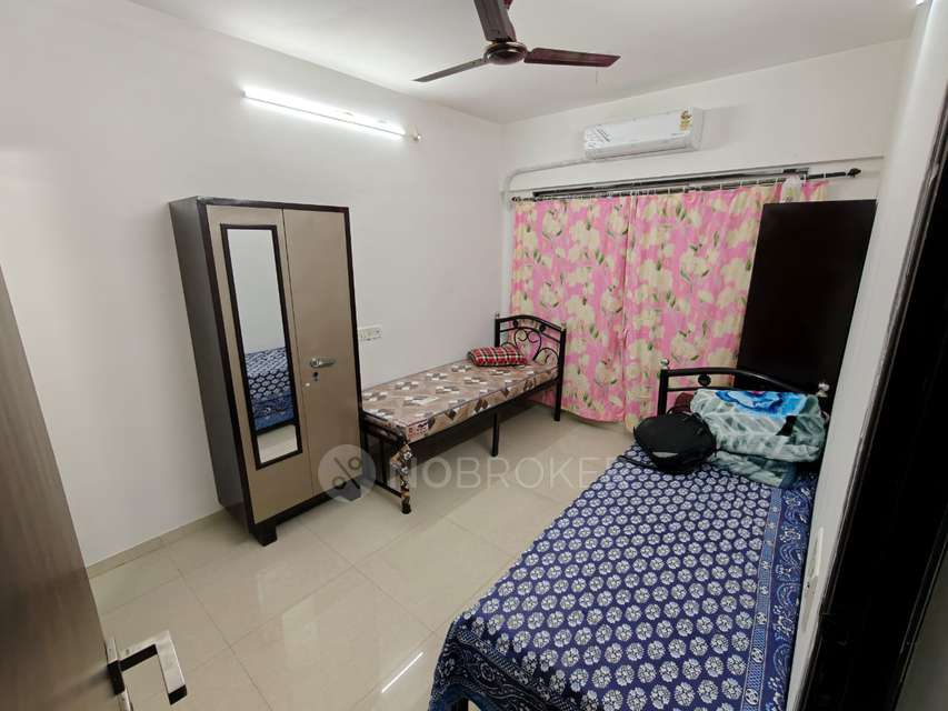 PG for Boys in Malad West