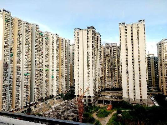 4 BHK Flat In Nirala Aspire For Sale  In Sector 16