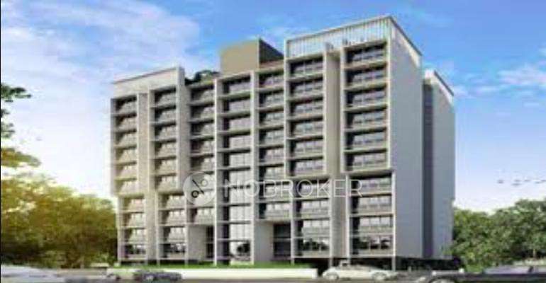 3 BHK Flat In Magestic Mohandeep For Sale  In Thane West