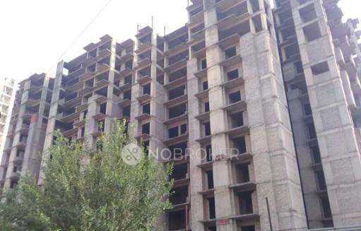 3 BHK Flat In Miglani Supercity Mayfair Residency For Sale  In Noida Extension