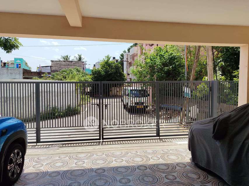 2 BHK Flat In Ananya Tower for Lease  In Ambattur