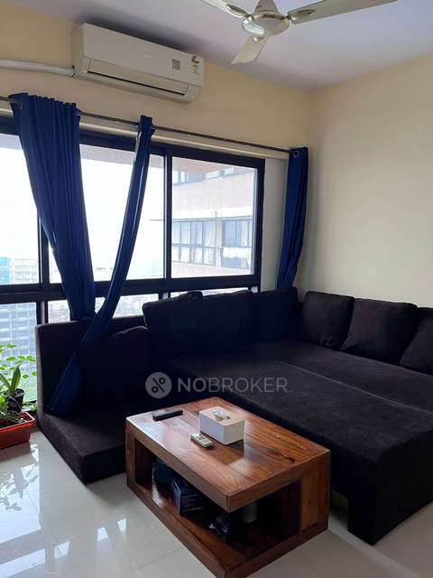 Shared Room for Male In 3 BHK  In Kanakia Rainforest In Andheri East