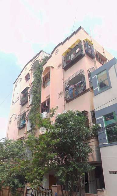 2 BHK Flat In Babu Enclave, Kothapet For Sale  In Kothapet