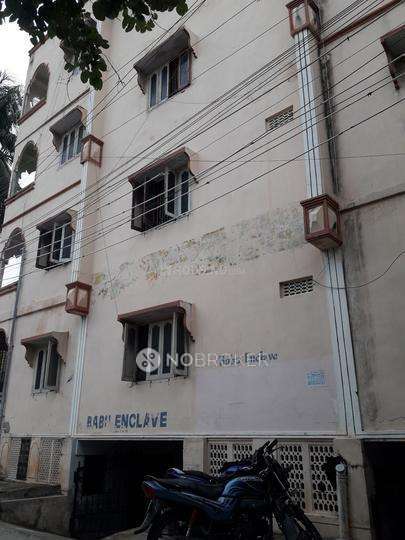 2 BHK Flat In Babu Enclave, Kothapet For Sale  In Kothapet