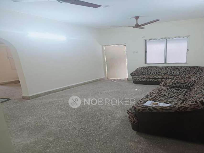 2 BHK Flat In Shree Raj Villa for Rent  In Kothrud