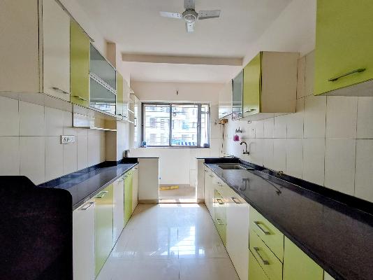 2 BHK Flat In Sucasa Chsl, Wakad for Rent  In Sucasa Chsl