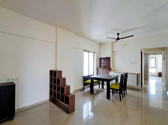2 BHK Flat In Sucasa Chsl, Wakad for Rent  In Sucasa Chsl