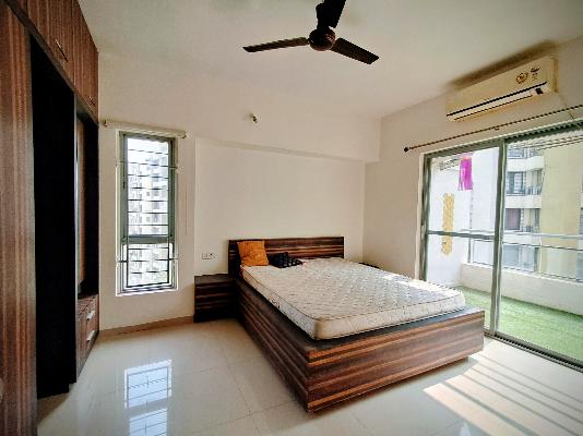 2 BHK Flat In Sucasa Chsl, Wakad for Rent  In Sucasa Chsl