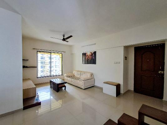 2 BHK Flat In Sucasa Chsl, Wakad for Rent  In Sucasa Chsl