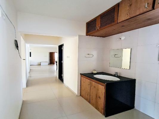 2 BHK Flat In Sucasa Chsl, Wakad for Rent  In Sucasa Chsl