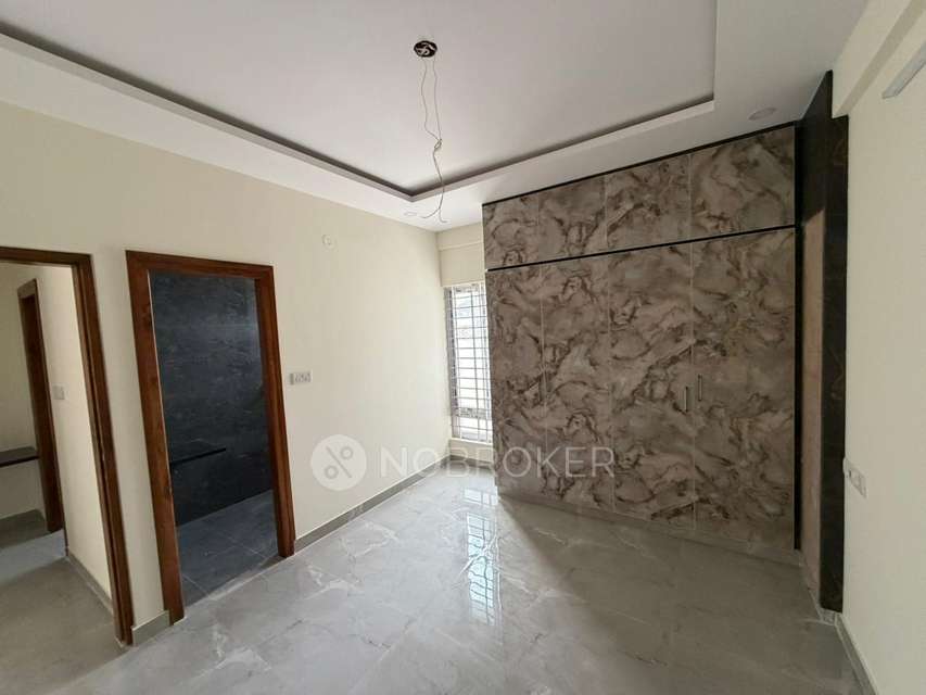 2 BHK House for Rent  In Reliable Tranquil Layout