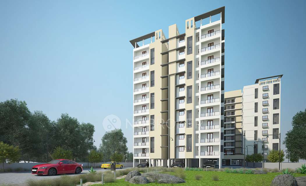 3 BHK Flat In Sidrath Upscale, Madhanandapuram for Rent In Madhanandapuram