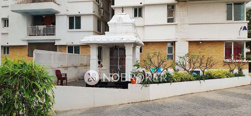 2 BHK Flat In Apurva Tulip For Sale  In Hyderabad