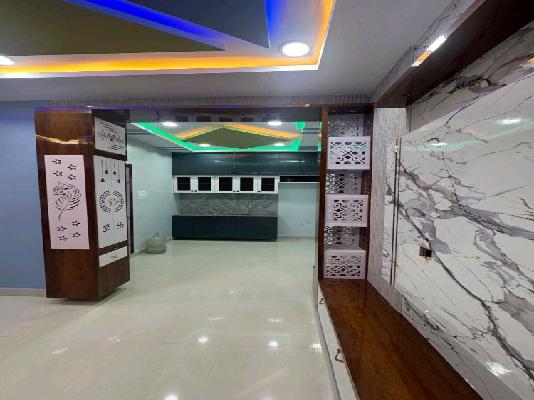 2 BHK Flat In Apurva Tulip For Sale  In Hyderabad