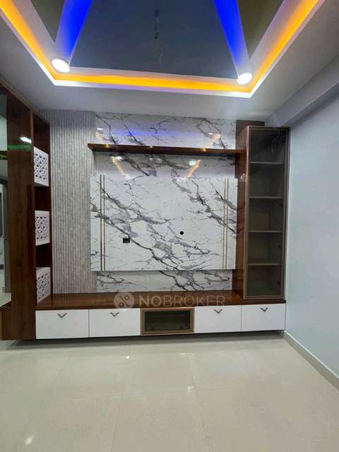 2 BHK Flat In Apurva Tulip For Sale  In Hyderabad