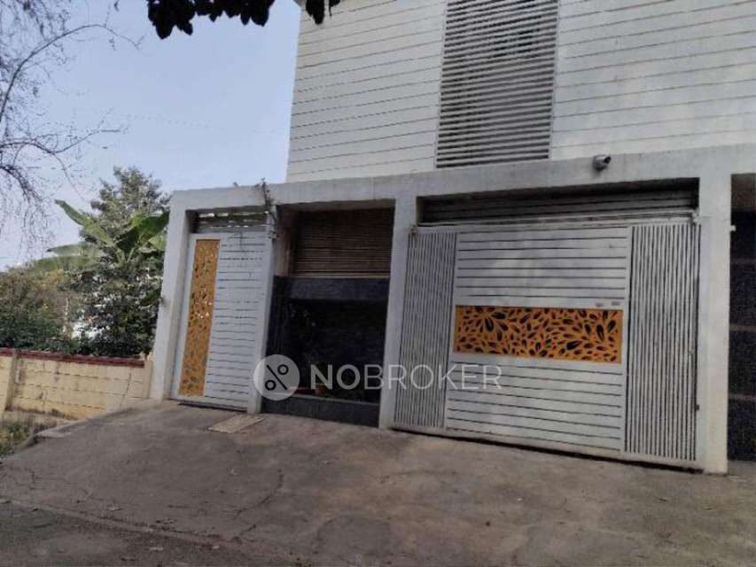 2 BHK House for Rent  In Sampigehalli