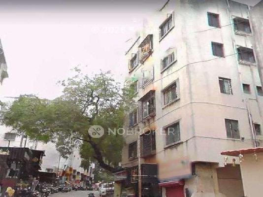 1 BHK Flat In Mohan Complex For Sale  In  Dhankawadi