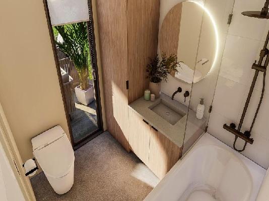 2 BHK Flat In Bhakti Alok Heritage For Sale  In Pimpri Chinchwad