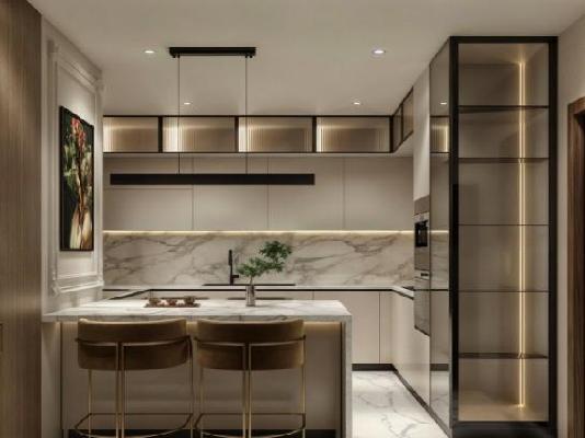 2 BHK Flat In Bhakti Alok Heritage For Sale  In Pimpri Chinchwad