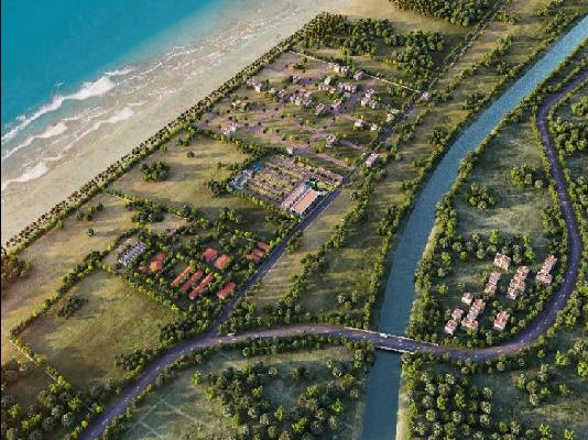 2 BHK House For Sale  In 79, Parrys, George Town, Chennai, Tamil Nadu 600104, India