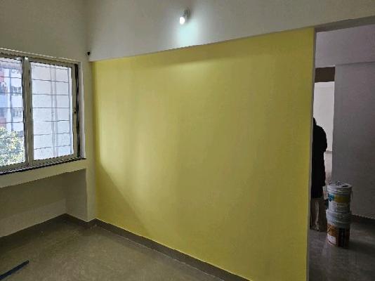 2 BHK Flat In Kumar Corp Park Infinia, Fursungi for Rent  In Fursungi