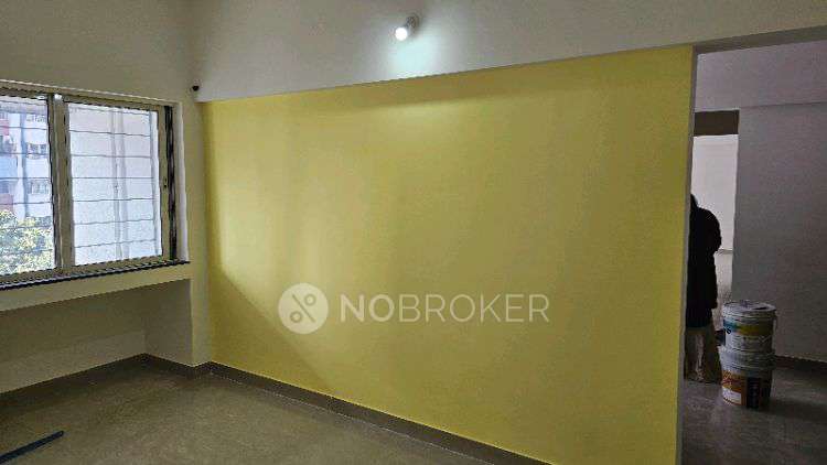 2 BHK Flat In Kumar Corp Park Infinia, Fursungi for Rent  In Fursungi