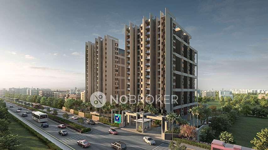 3 BHK Flat In Vaishnavi Oasis, Konanakunte For Sale  In Konanakunte