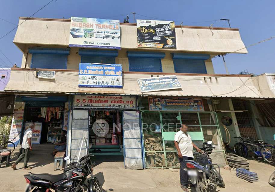 Shop in Tiruvallur, Chennai for Rent 