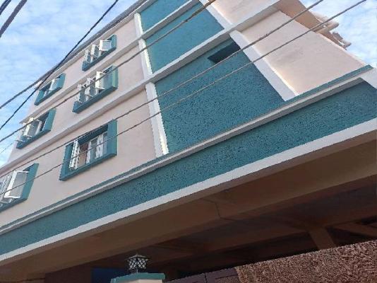 PG for Boys in Tharamani