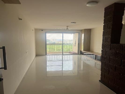 1 BHK Flat In House Of Hiranandani Glenridge for Rent  In Kodigehalli