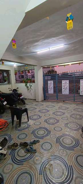 1 RK House for Rent  In Fwcr+frq, Satar Nagar, Hadapsar, Pune, Maharashtra 412308, India