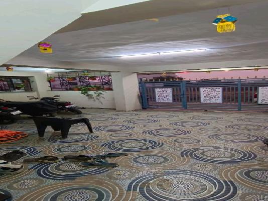 1 RK House for Rent  In Fwcr+frq, Satar Nagar, Hadapsar, Pune, Maharashtra 412308, India