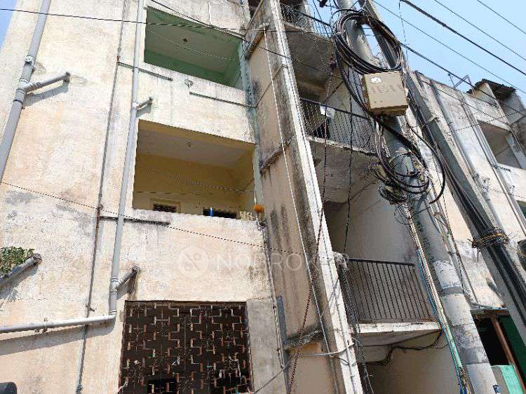 1 RK Flat In Uppal Bhagayath for Rent  In Uppal, Hyderabad