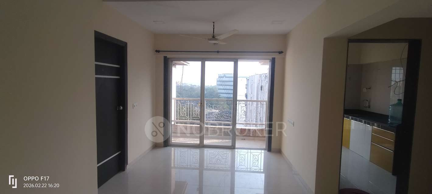 2 BHK Flat In Gopeshwar Apartment For Sale  In Andheri East