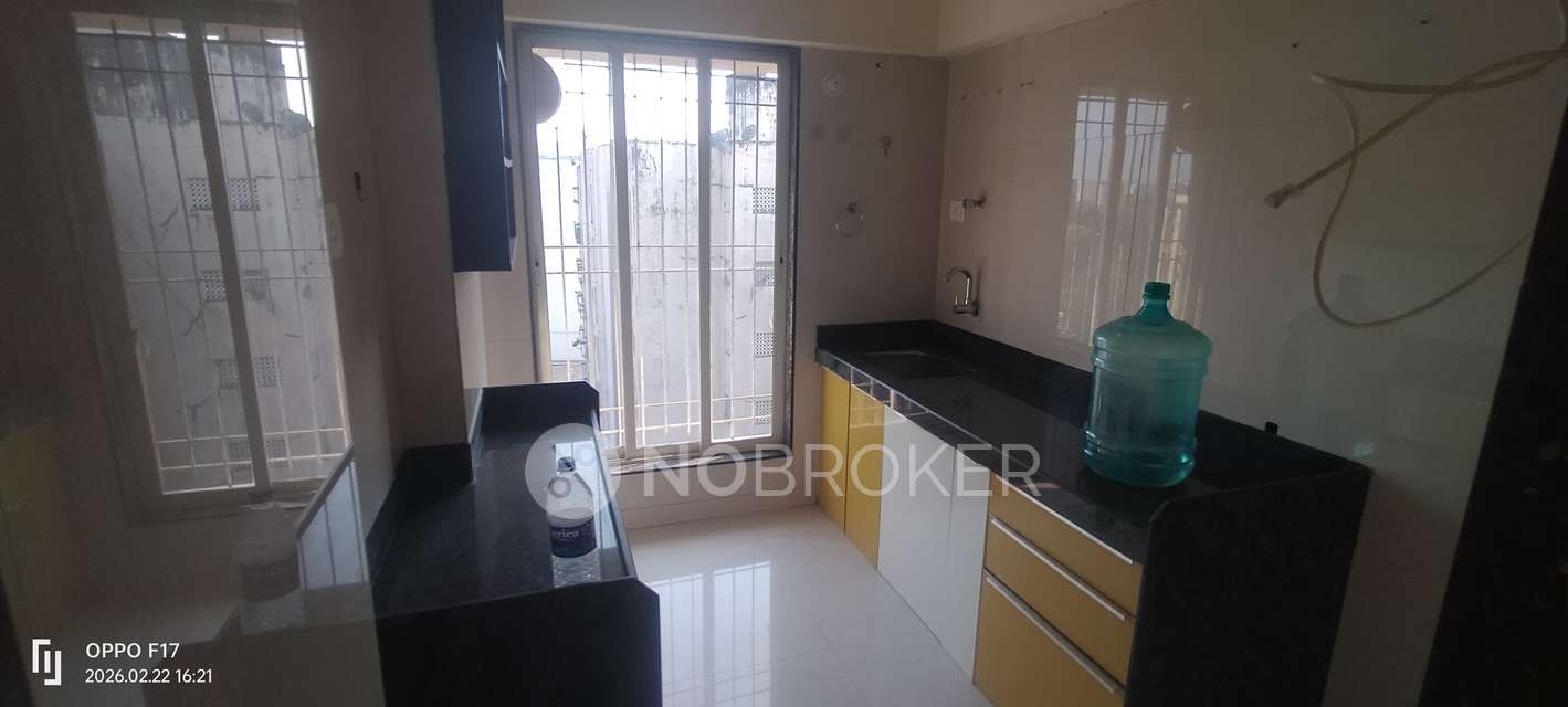 2 BHK Flat In Gopeshwar Apartment For Sale  In Andheri East