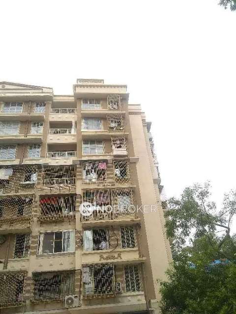 2 BHK Flat In Gopeshwar Apartment For Sale  In Andheri East
