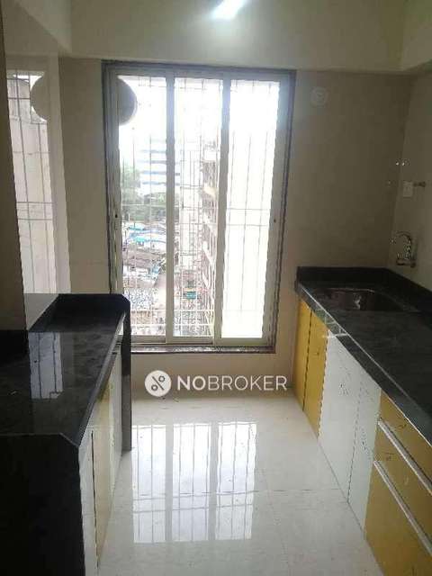 2 BHK Flat In Gopeshwar Apartment For Sale  In Andheri East